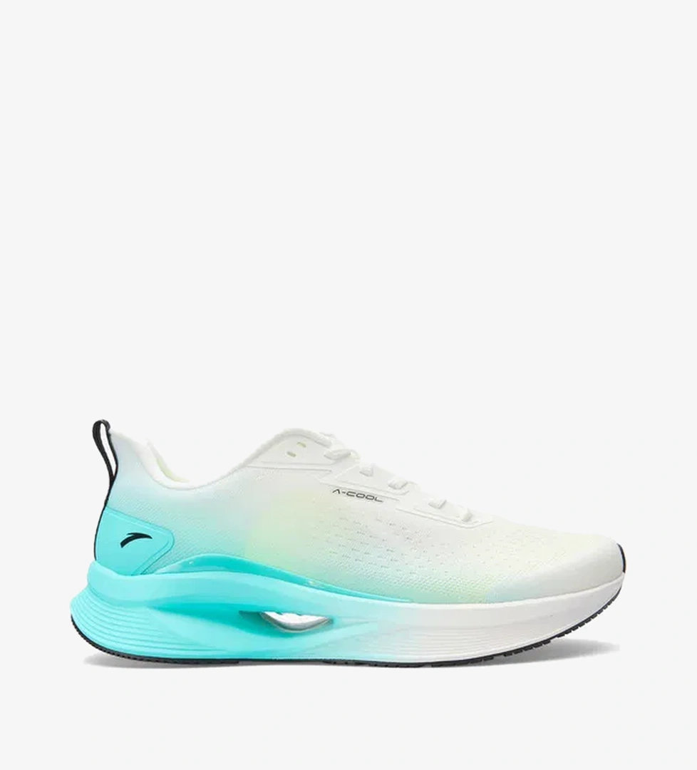 Anta Anta Flashlite Cool Erkek Beyaz Koşu Ayakkabısı model görseli