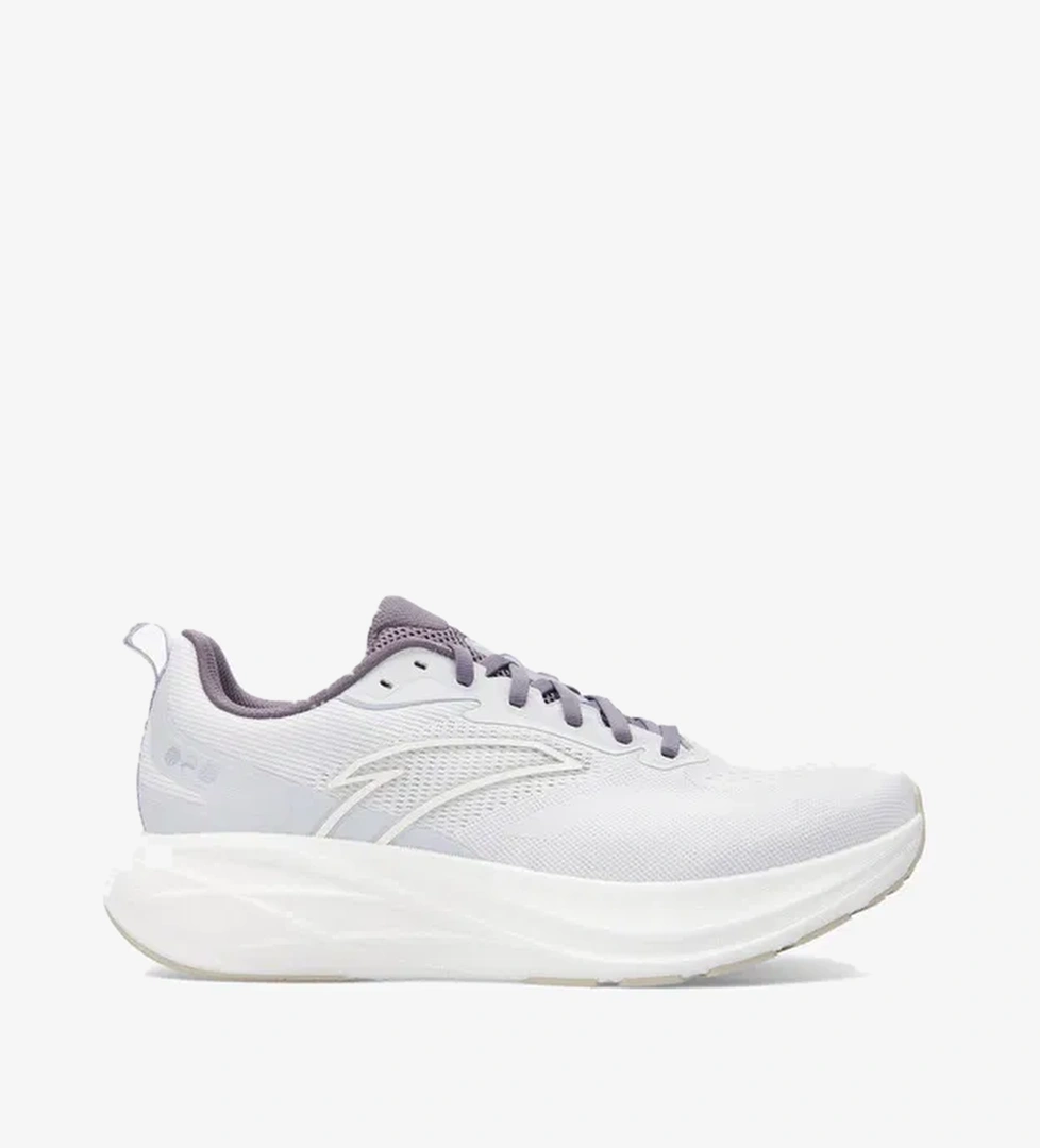 Anta Gazelle Erkek Gri Koşu Ayakkabısı