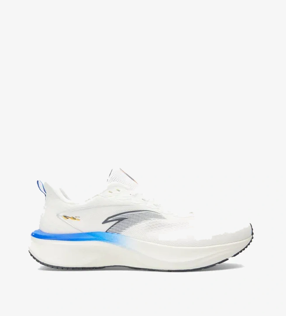 Anta Mach V SE Erkek Beyaz Koşu Ayakkabısı