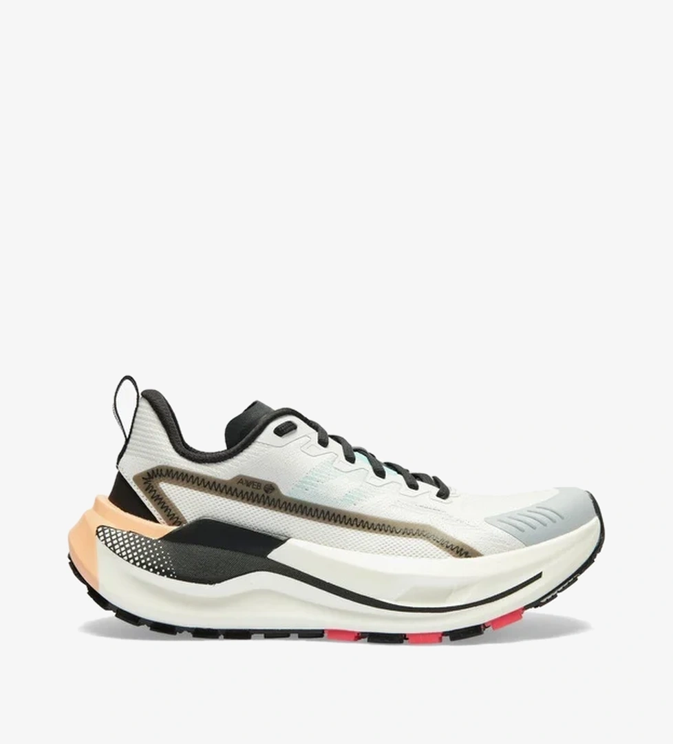 Anta Anta Kunlun Erkek Gri Koşu Ayakkabısı Occasion'da! Gri - 1. görsel