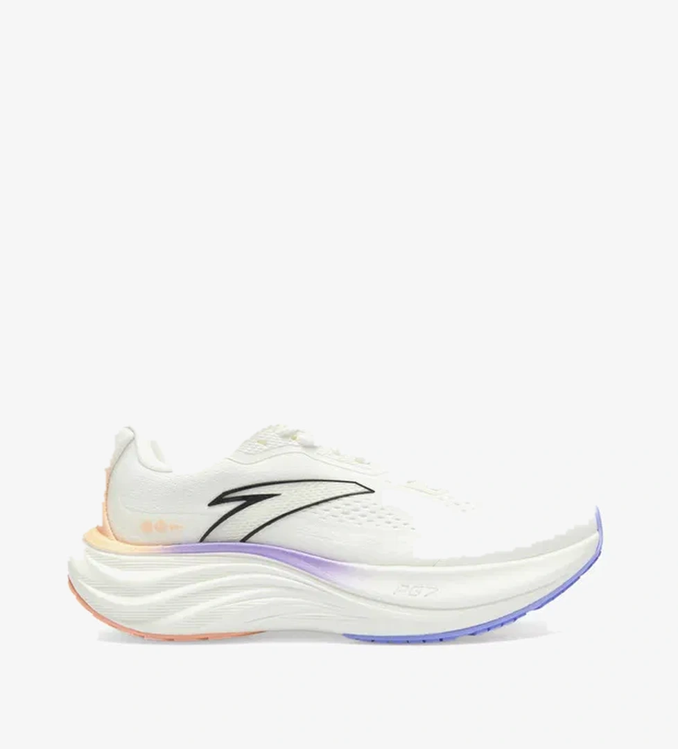 Anta Walk 1.5 Kadın Beyaz Spor Ayakkabı