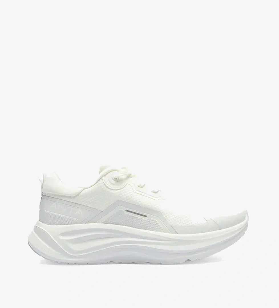 Anta Anta Smile Kadın Bej Spor Ayakkabı model görseli