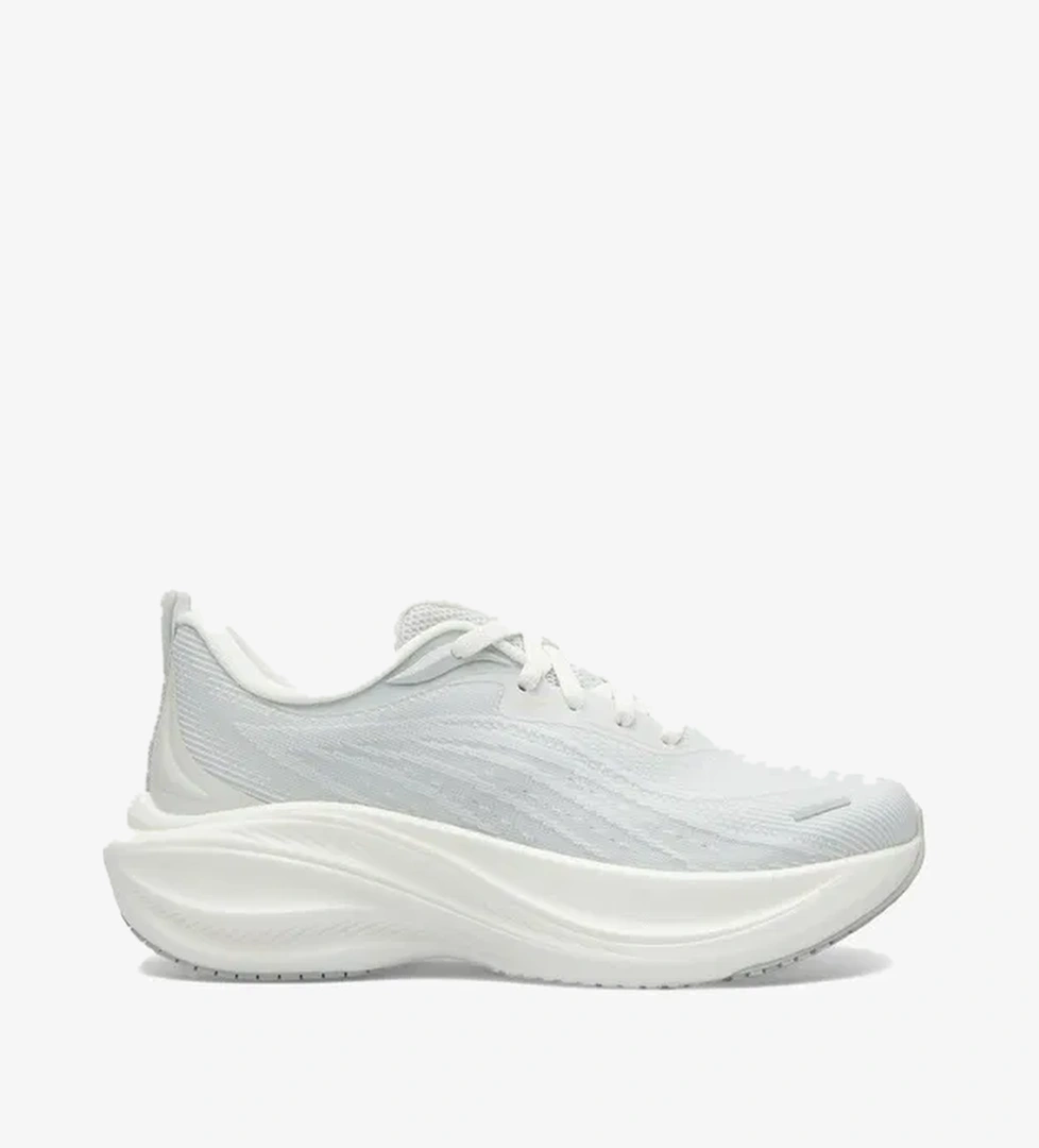 Anta Anta Petal Kadın Gri Koşu Ayakkabısı model görseli