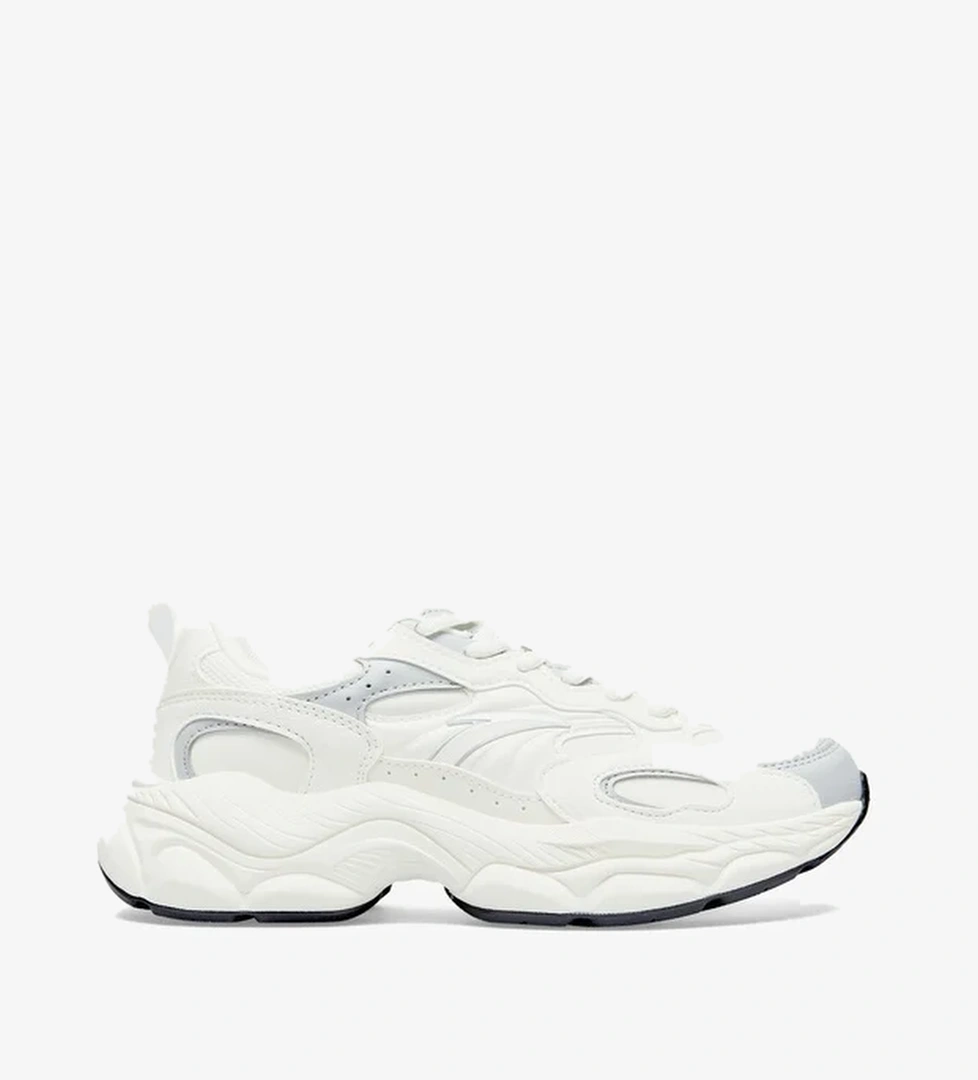 Anta Anta Millenium Td Kadın Gri Spor Ayakkabı Occasion'da! Gri - 1. görsel