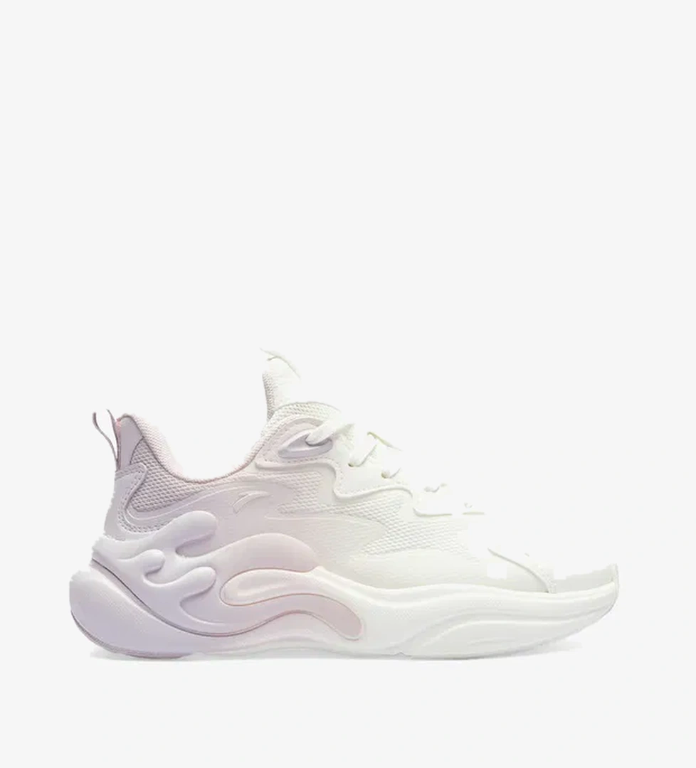 Anta Fashion Worship 6.0 Kadın Pembe Spor Ayakkabı - Görsel 1