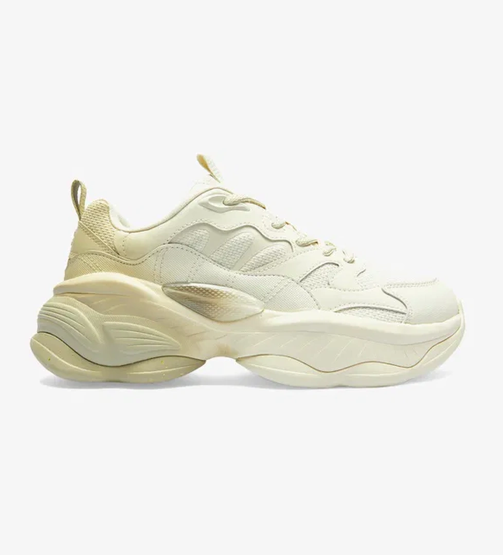 Anta Anta Nuts 2.0 Kadın Yeşil Spor Ayakkabı model görseli