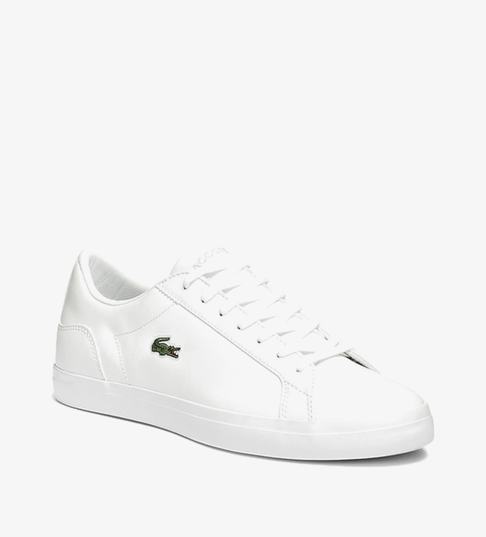 Lacoste Beyaz Lacoste Lerond