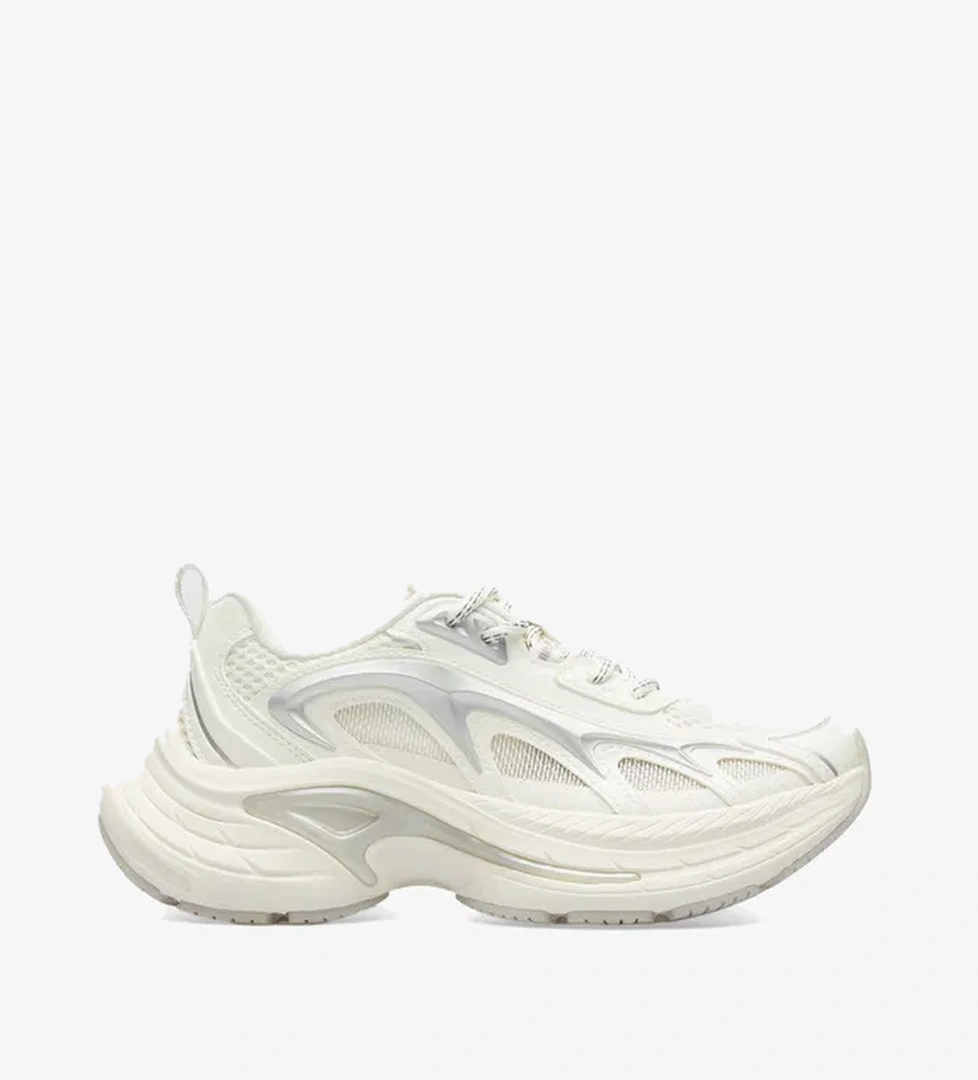 Anta Anta Skyrocket Lt Kadın Bej Spor Ayakkabı model görseli