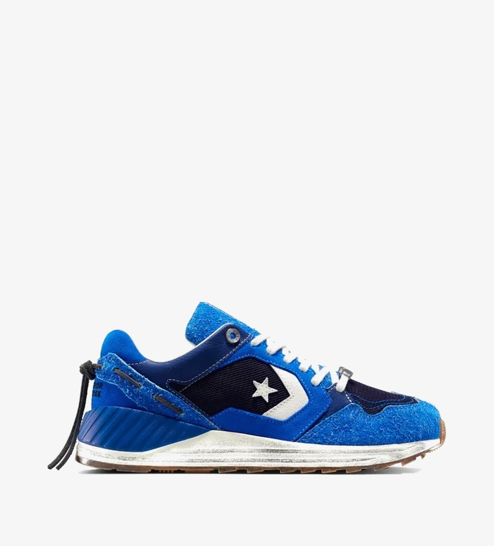 Mavi Converse X Ader