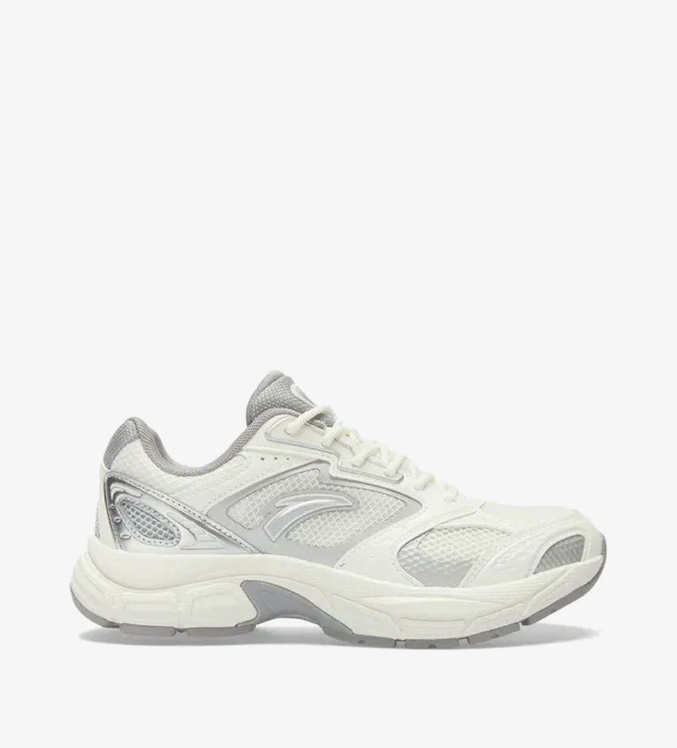 Anta Anta Millennium 8.0 Kadın Bej Spor Ayakkabı model görseli