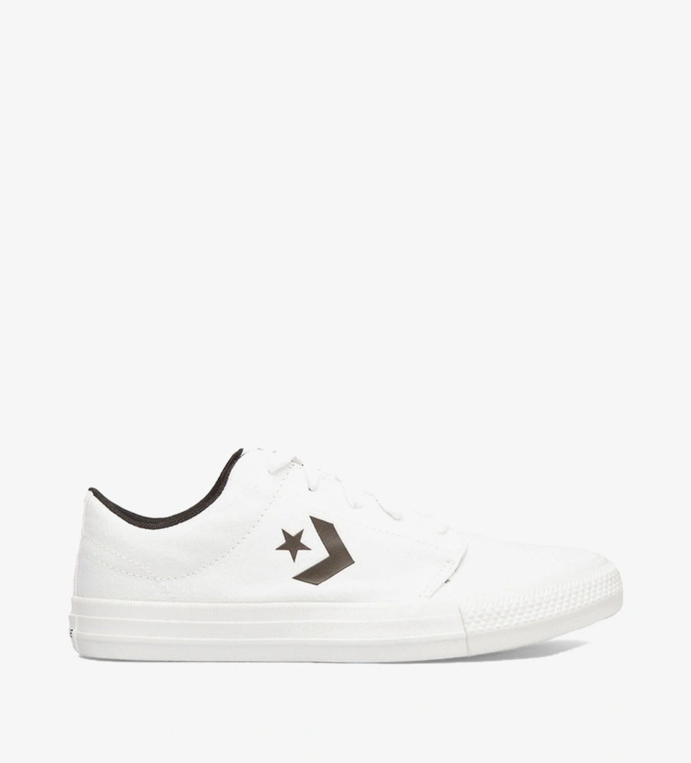 Converse Converse CONS Day One Classic Unisex Beyaz Sneaker Occasion'da! Beyaz - 1. görsel