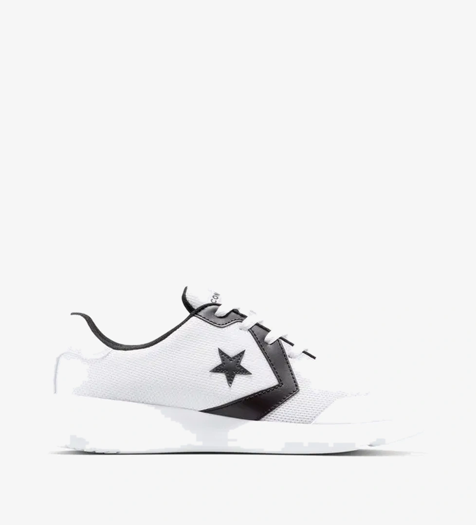 Converse Day One Ox Unisex Beyaz Sneaker - Görsel 1