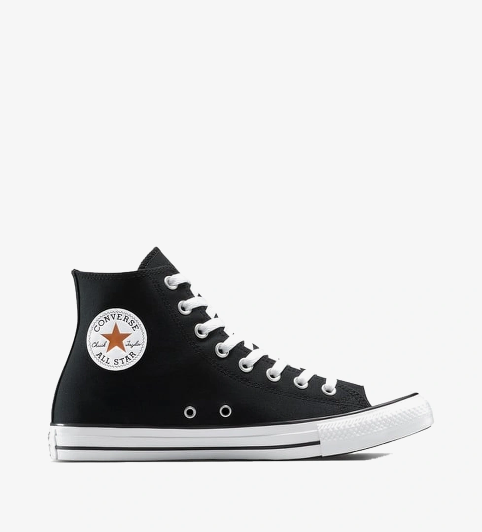 Converse x Tom & Jerry Chuck Taylor All Star Unisex Siyah Sneaker
