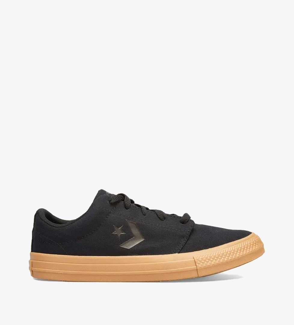 Converse Converse CONS Day One Classic Unisex Siyah Sneaker Occasion'da! Siyah - 1. görsel