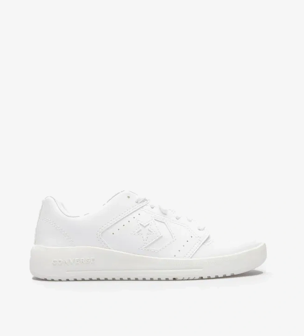 Converse Weapon Ox Erkek Beyaz Sneaker - Görsel 1