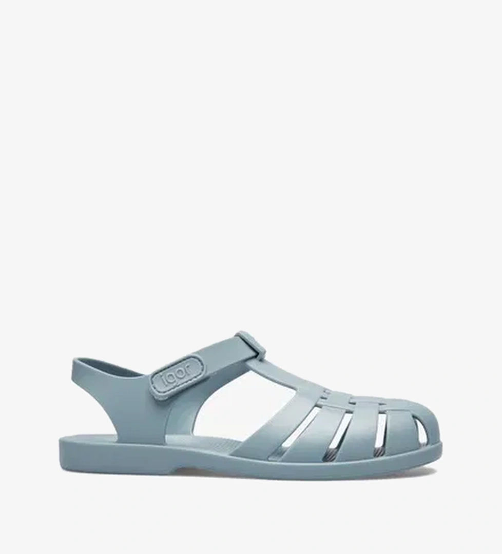 Igor Classica Çocuk Bej Sandalet