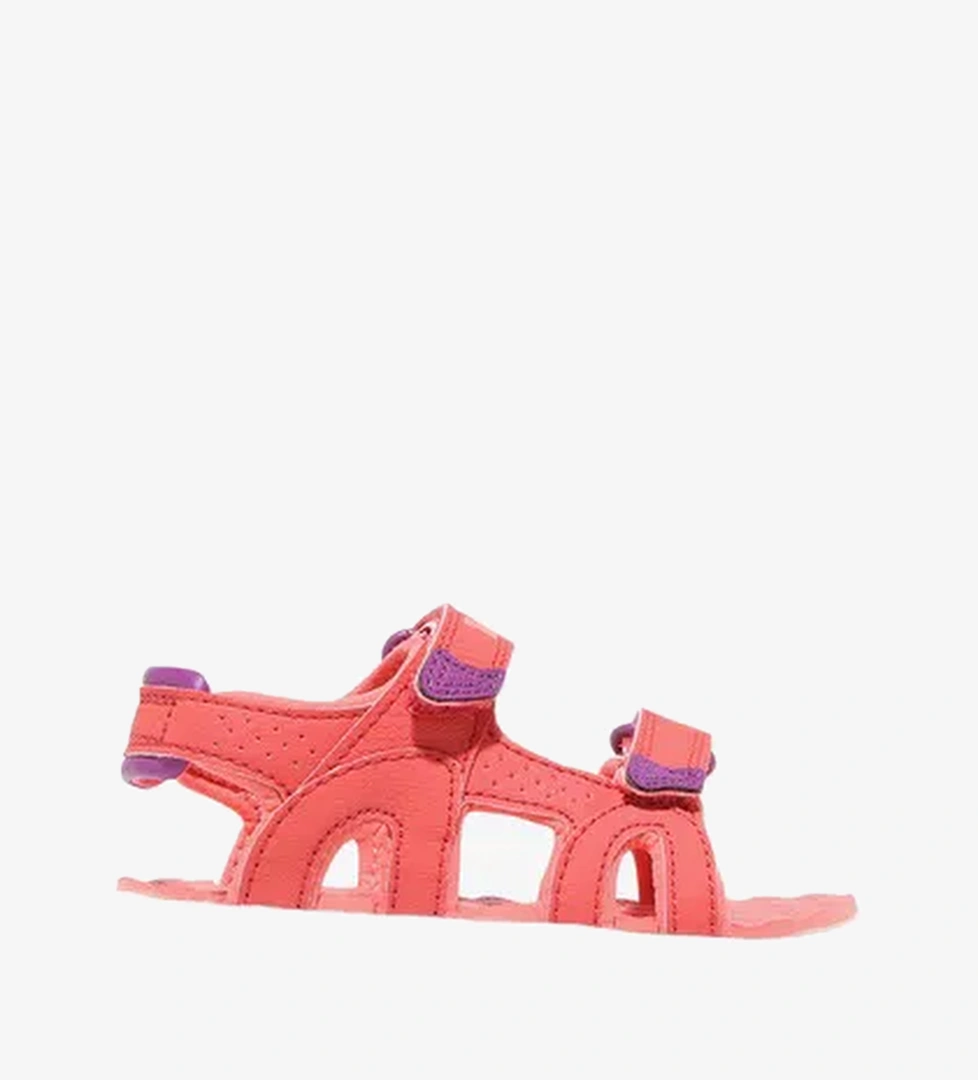 Timberland Timberland Perkins Row Backstrap Bebek Çocuk Pembe Sandalet model görseli