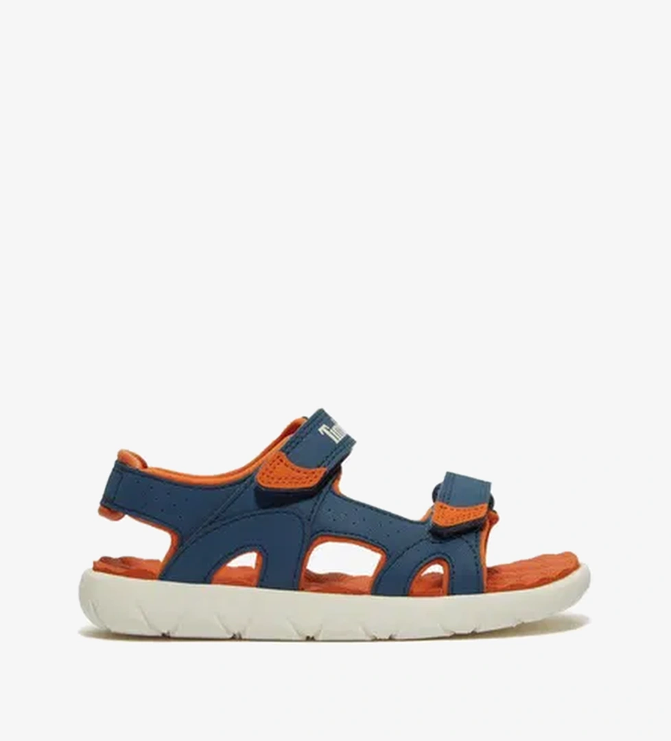 Timberland Timberland Perkins Row Backstrap Çocuk Bebek Lacivert Sandalet model görseli