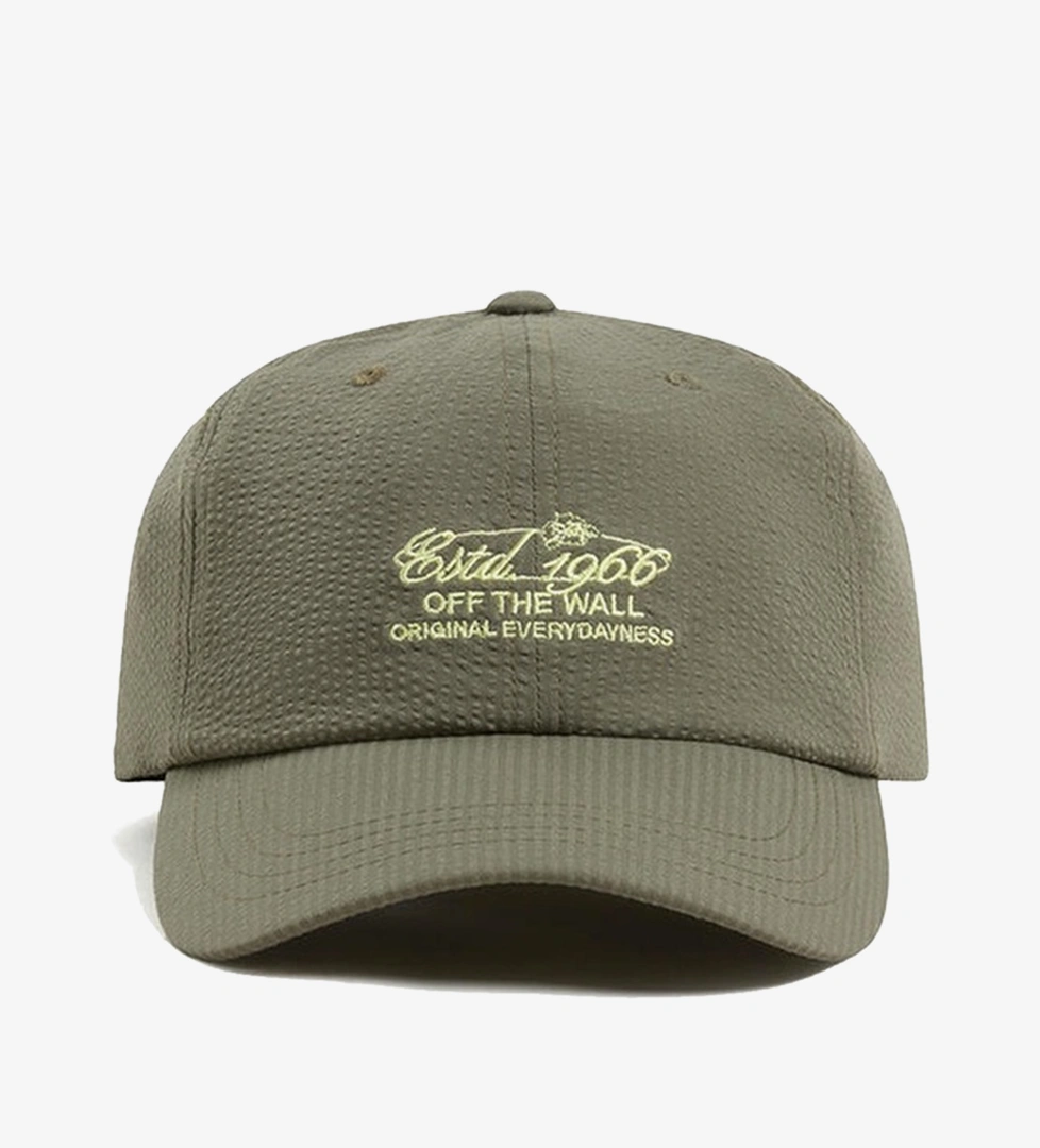 Vans Estd Ürün Listesi