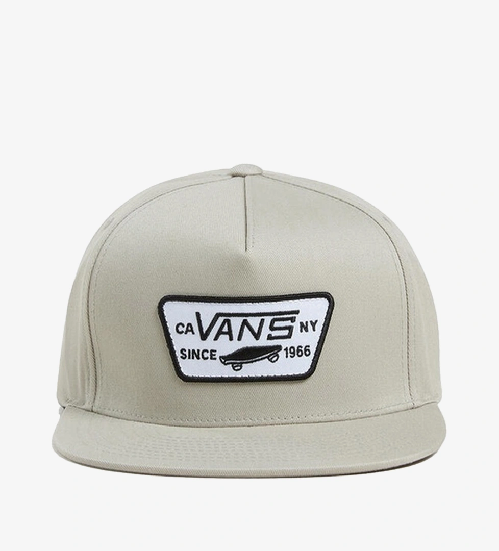 Vans Full Patch Ürün Listesi