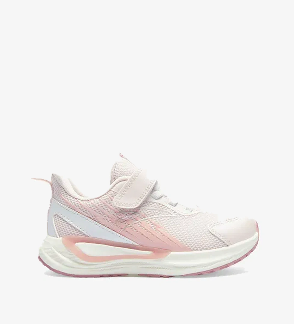 Anta Casual Çocuk Pembe Spor Ayakkabı - Görsel 1