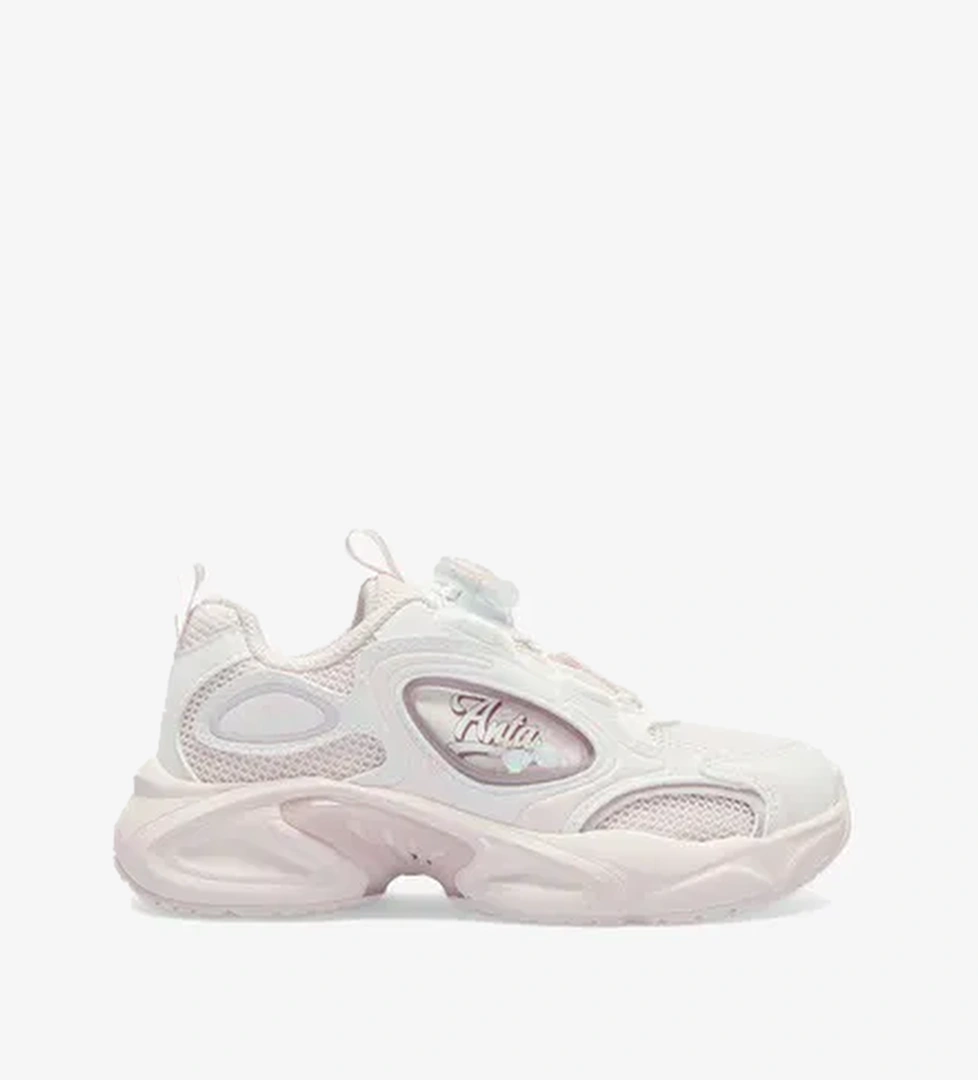 Anta Anta Casual Çocuk Beyaz Spor Ayakkabı model görseli