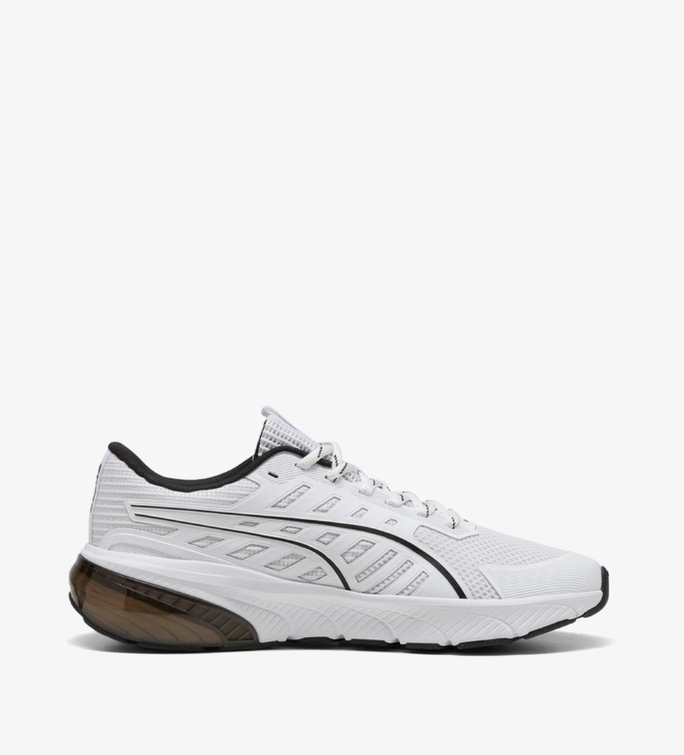Puma Puma Cell Glare Unisex Beyaz Koşu Ayakkabısı Sneaker | Occasion Beyaz - 1. görsel