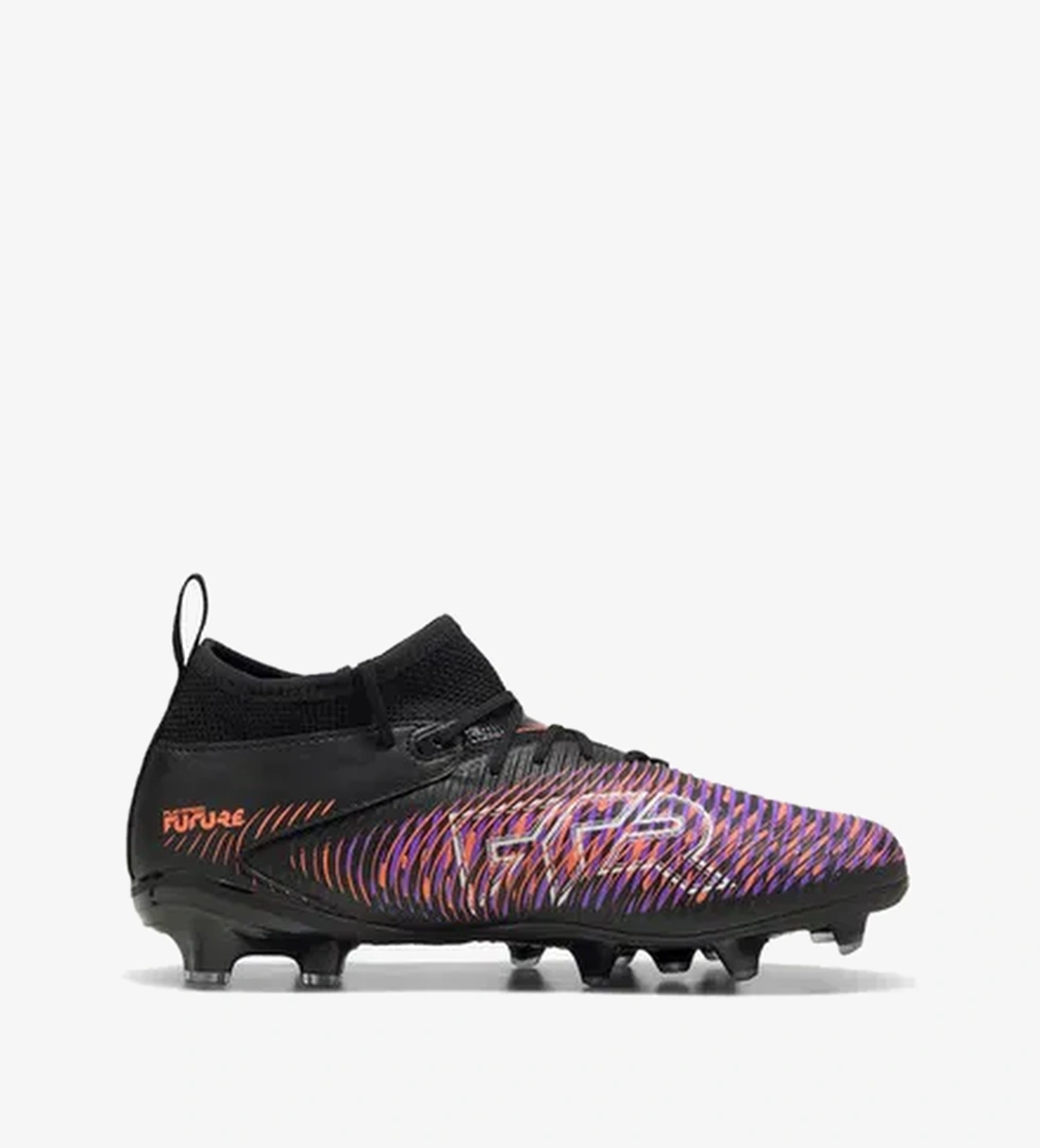 Puma Puma Future Match Spor 8 Ayakkabı Fg & Çocuk Sneaker Renkli Çim Saha Kramponu model görseli