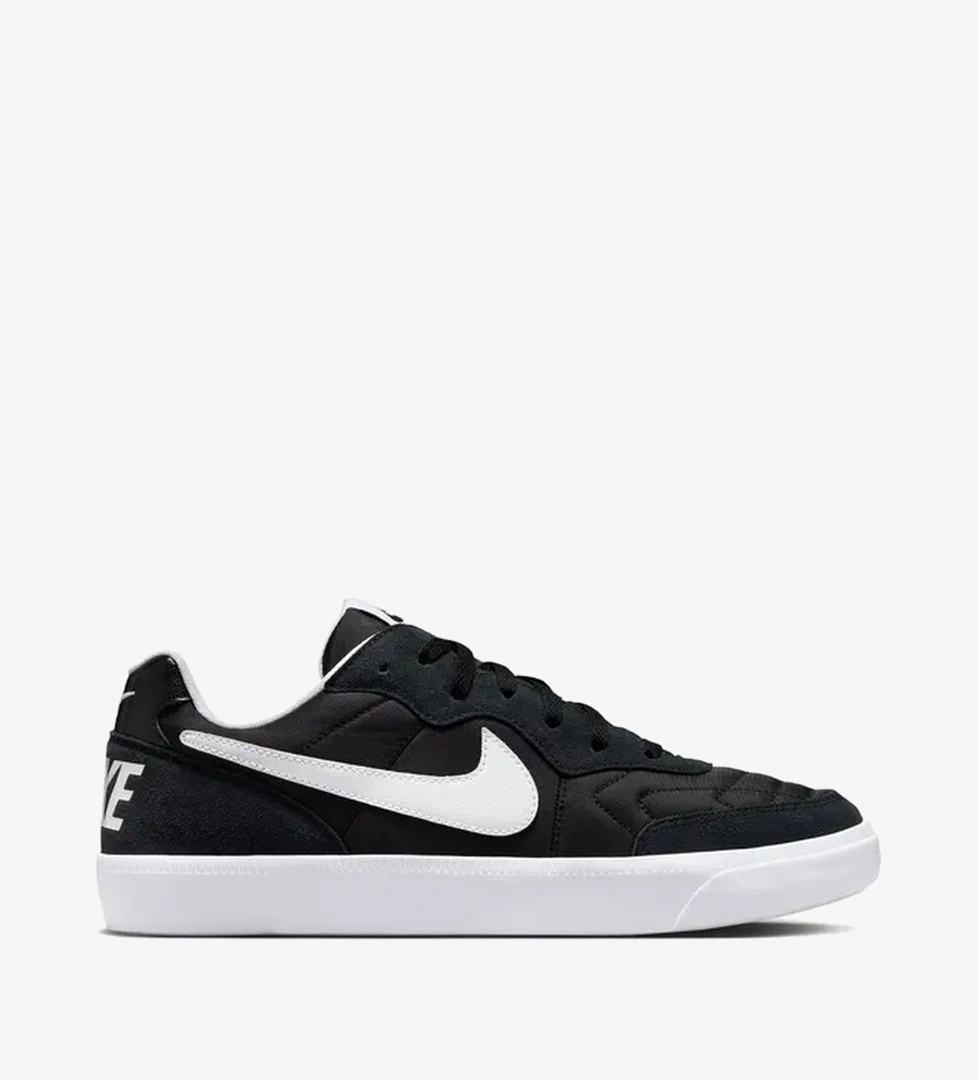 Nike Nike Nsw Erkek Tiempo Siyah Trainer Sneaker model görseli