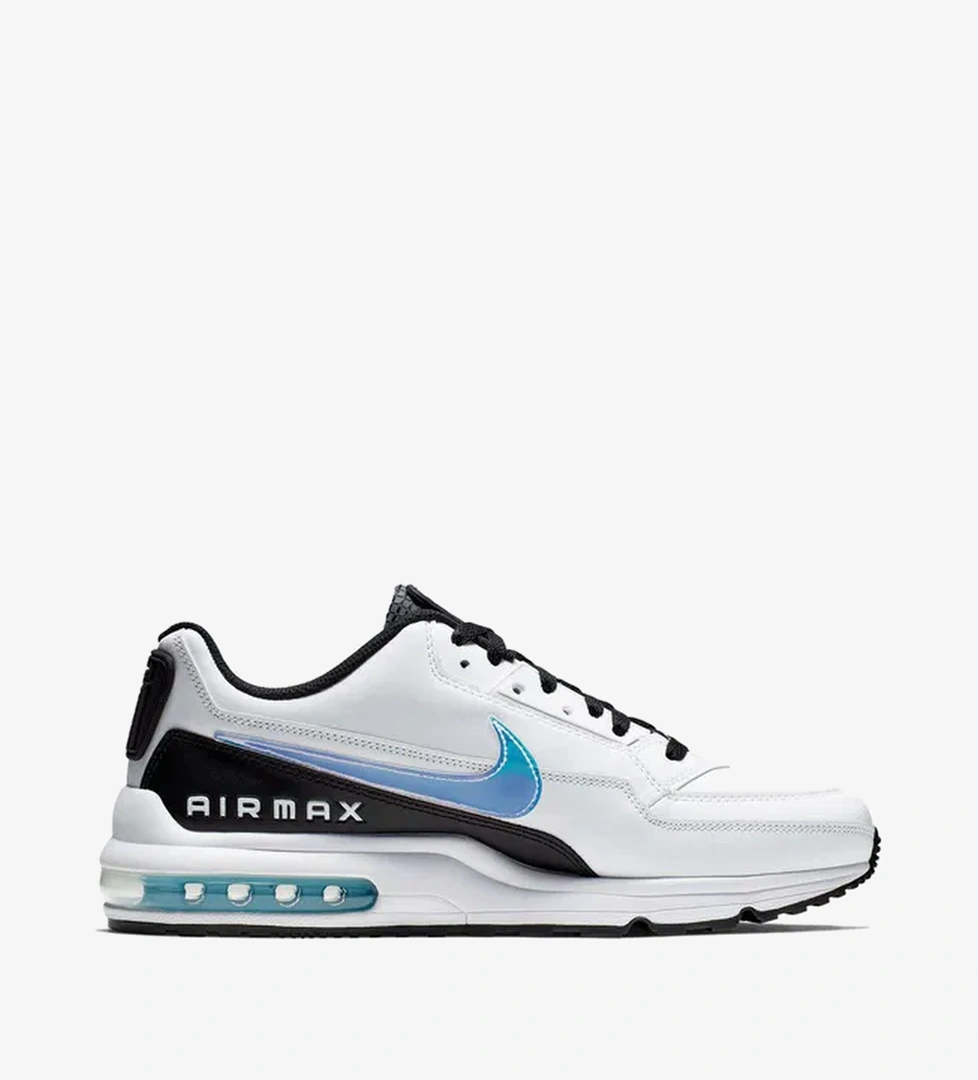 Nike Air Max LTD 3 Erkek Beyaz Spor Ayakkabı