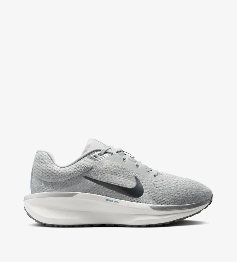 Nike Winflo 11 Kadın Gri Koşu Ayakkabısı - Görsel 1