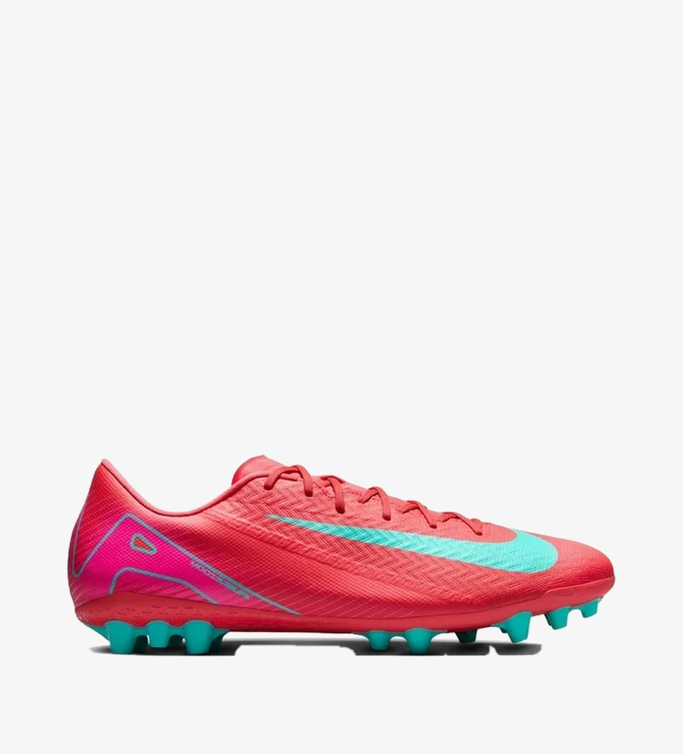 Kırmızı Nike Mercurial Vapor