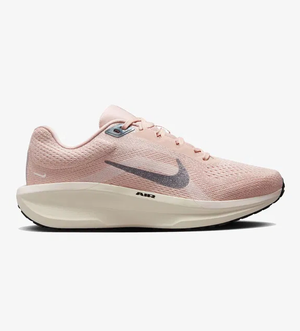 Nike Winflo 11 Premium Kadın Pembe Koşu Ayakkabısı - Görsel 1