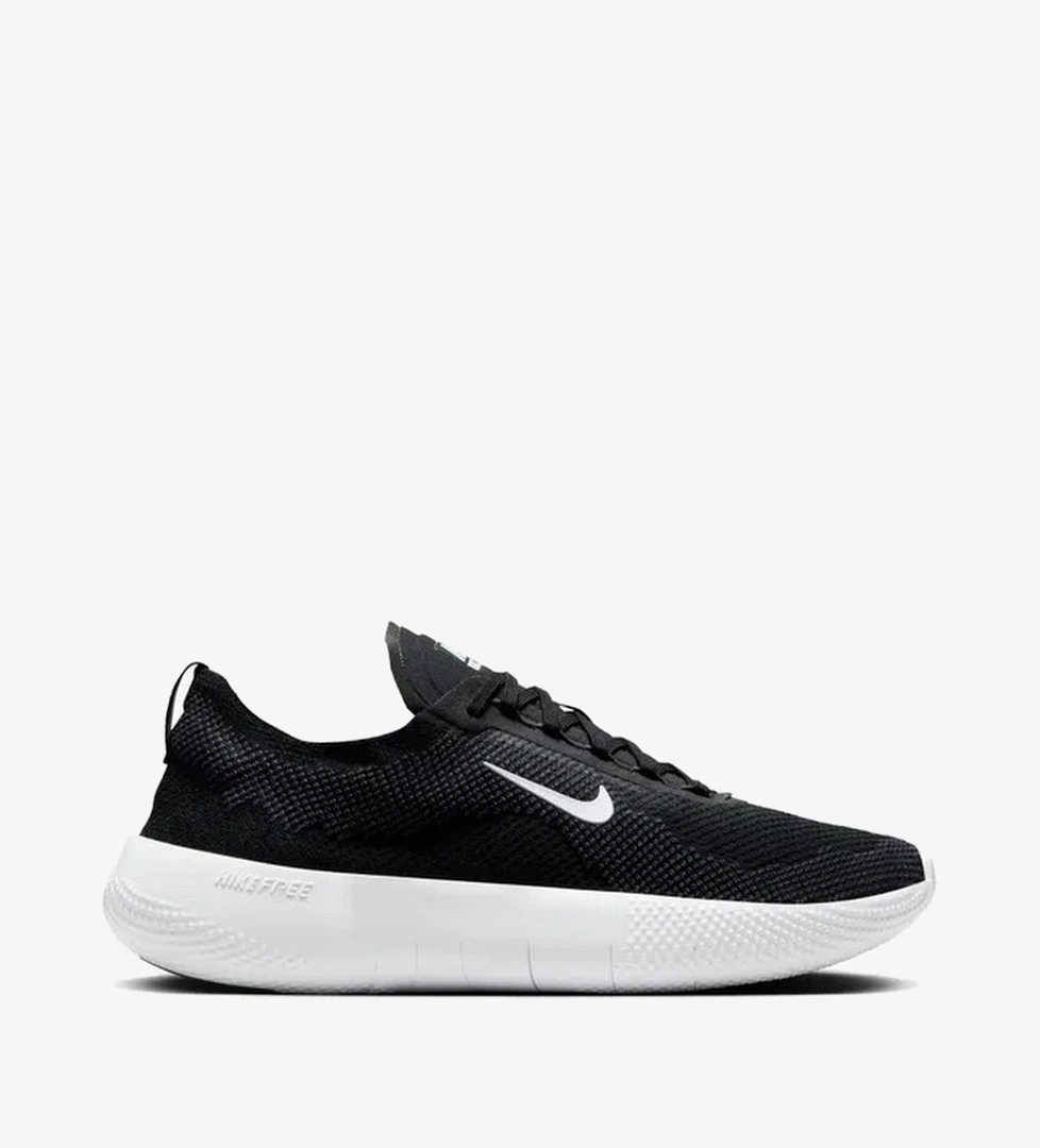 Nike Nike Free 2025 Erkek Siyah Antrenman Ayakkabısı model görseli