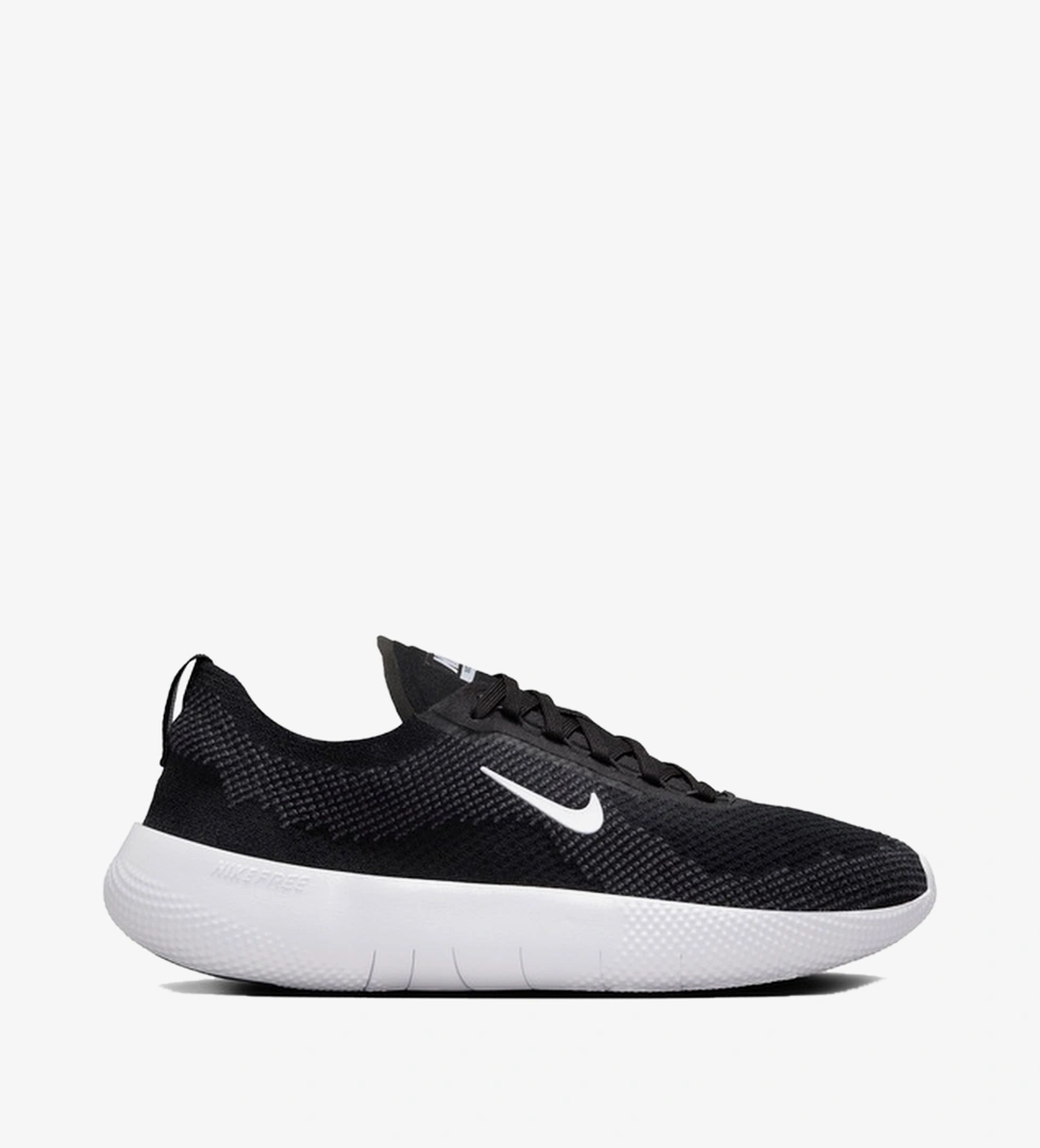 Nike Siyah Nike Free