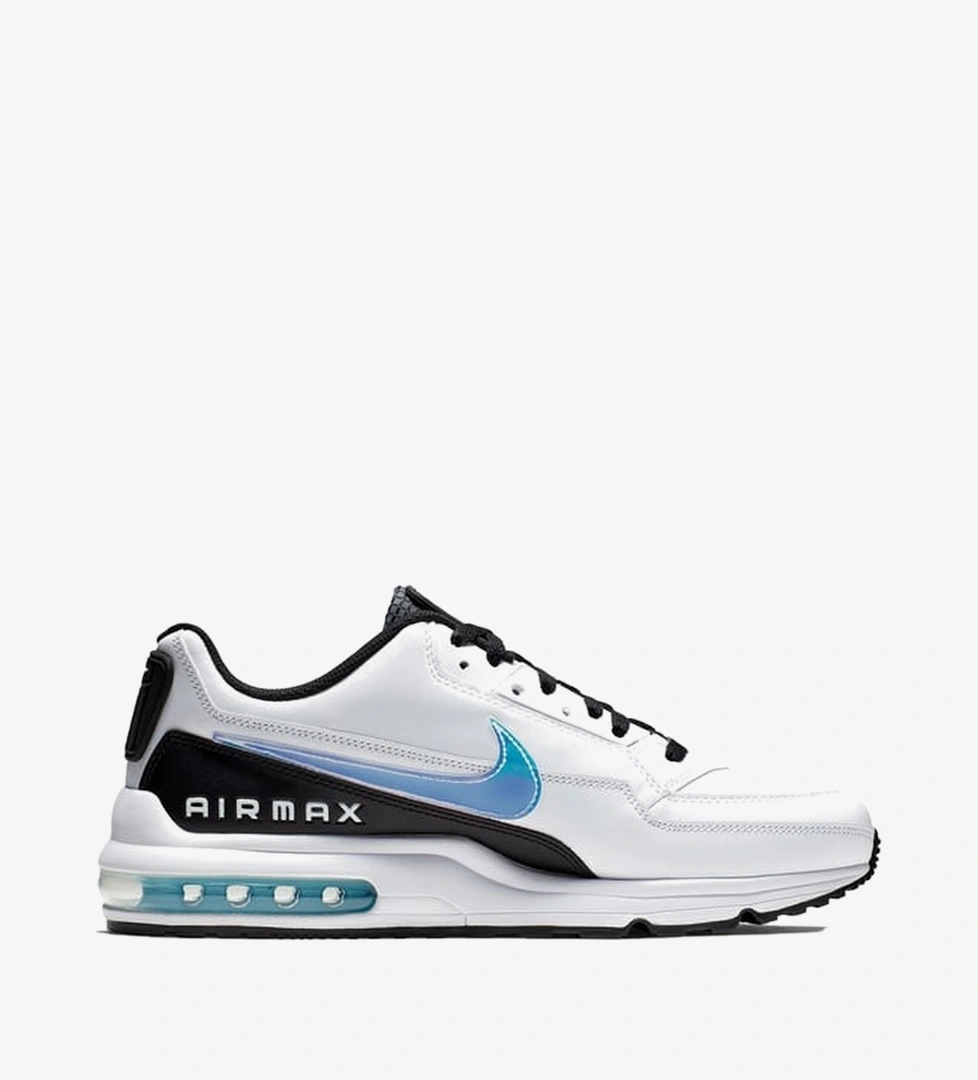 Nike Air Max LTD 3 Erkek Beyaz Spor Ayakkabı