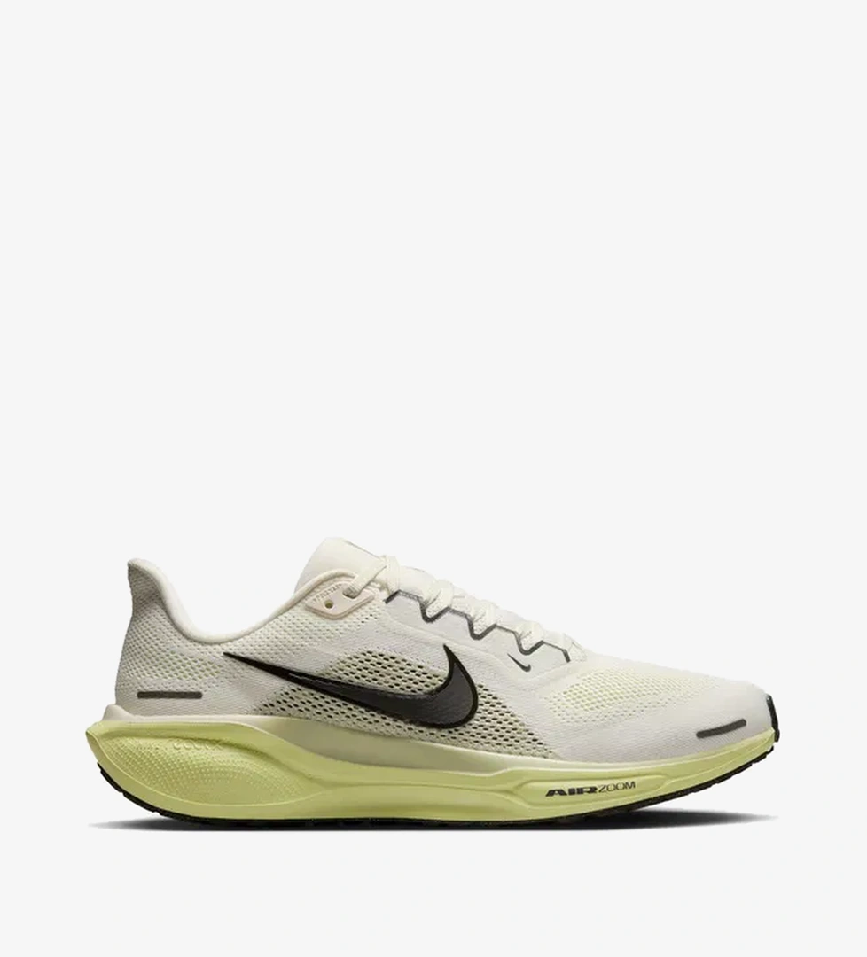 Nike Pegasus 41 Erkek Beyaz Koşu Ayakkabısı