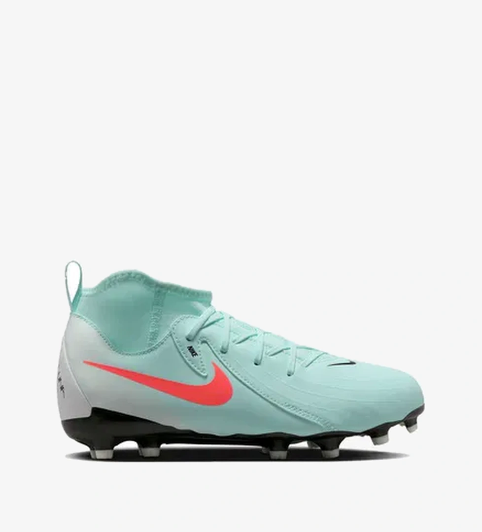 Nike Nike Phantom Luna 2 Academy Fg Yeşil Çocuk Krampon model görseli