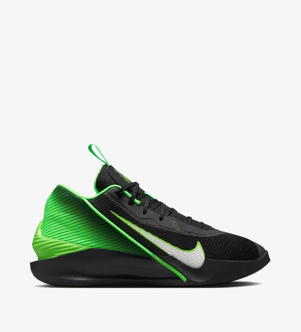 Nike Nike G.t. Jump Academy Erkek Siyah Basketbol Ayakkabısı model görseli