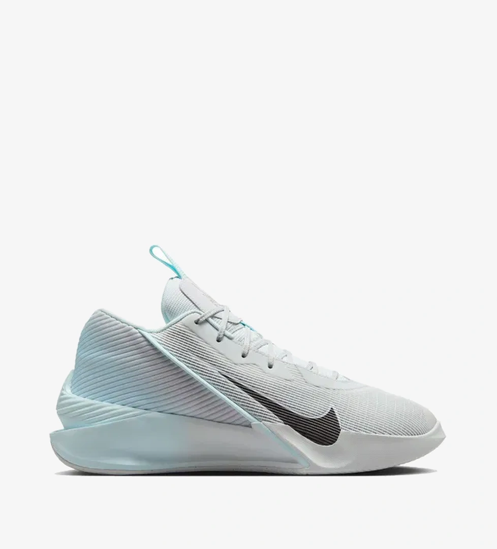 Nike Nike G.t. Jump Academy Erkek Beyaz Basketbol Ayakkabısı model görseli