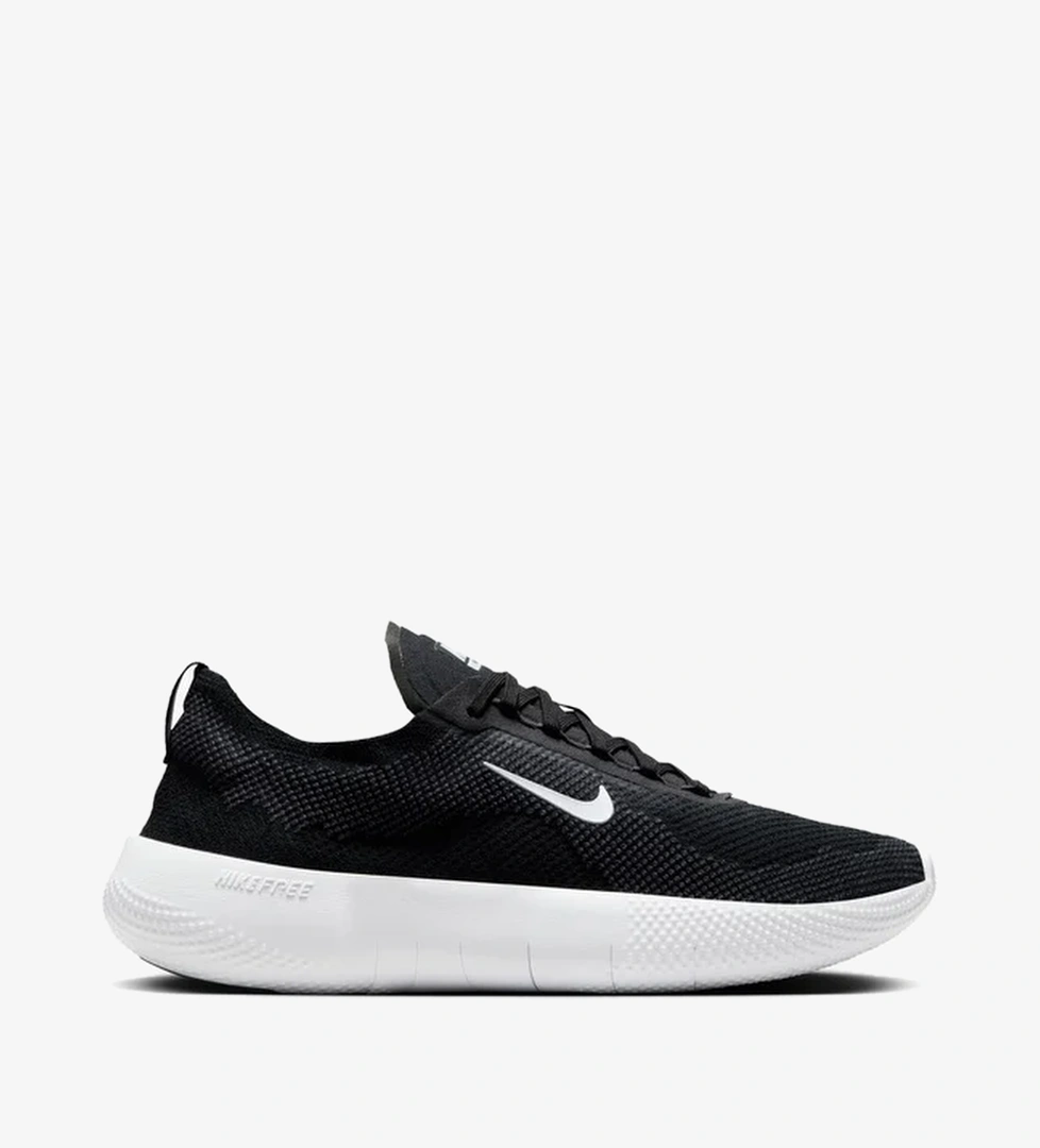 Nike Siyah Nike Free 2025 Erkek