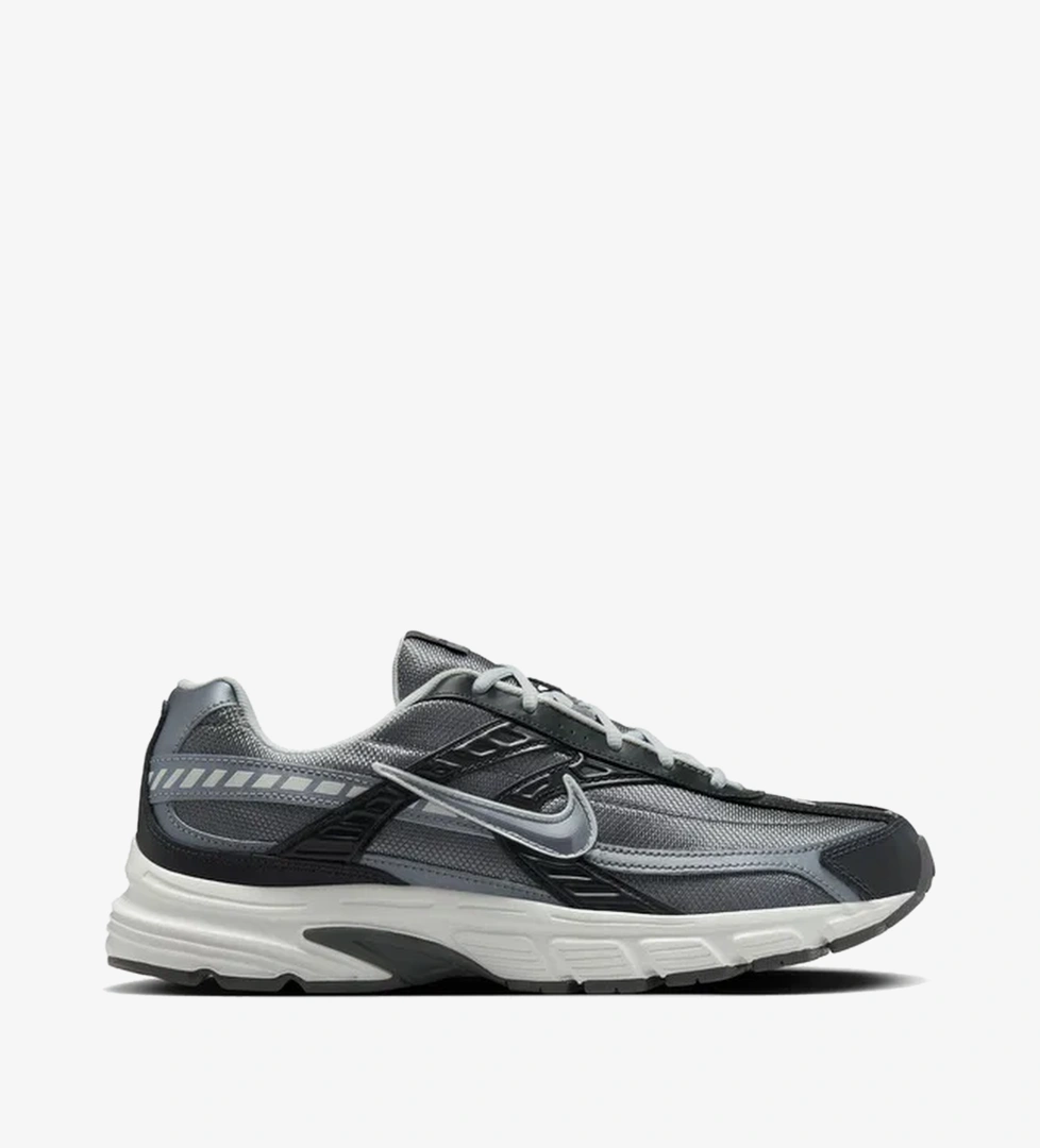 Nike Initiator Erkek Siyah Spor Ayakkabı