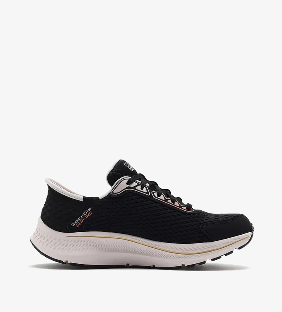 Skechers Skechers Go Run Consistent 2.0 Endure Kadın Siyah Koşu Ayakkabısı Sneaker | Occasion Siyah - 1. görsel