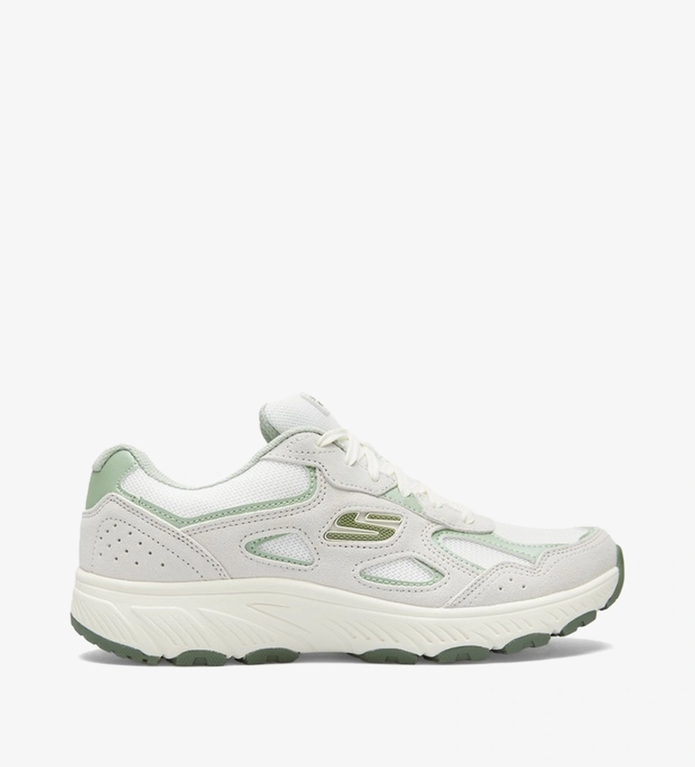 Skechers Beyaz Skechers Hillcrest 2.0