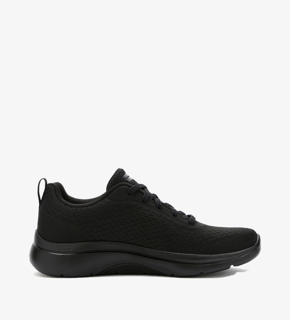 Skechers Siyah Skechers Go Walk Arch Fit 2.0