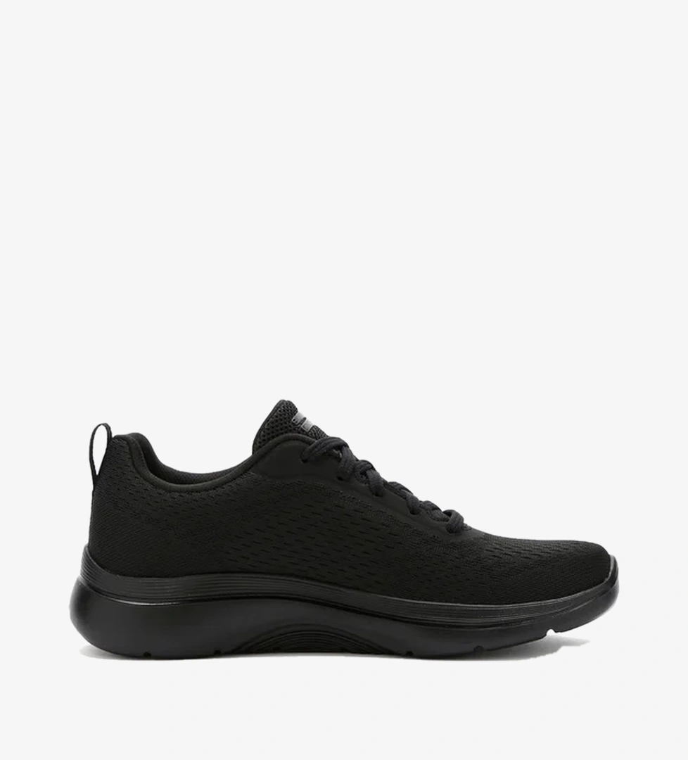 Skechers Siyah Skechers Go Walk Arch Fit 2.0