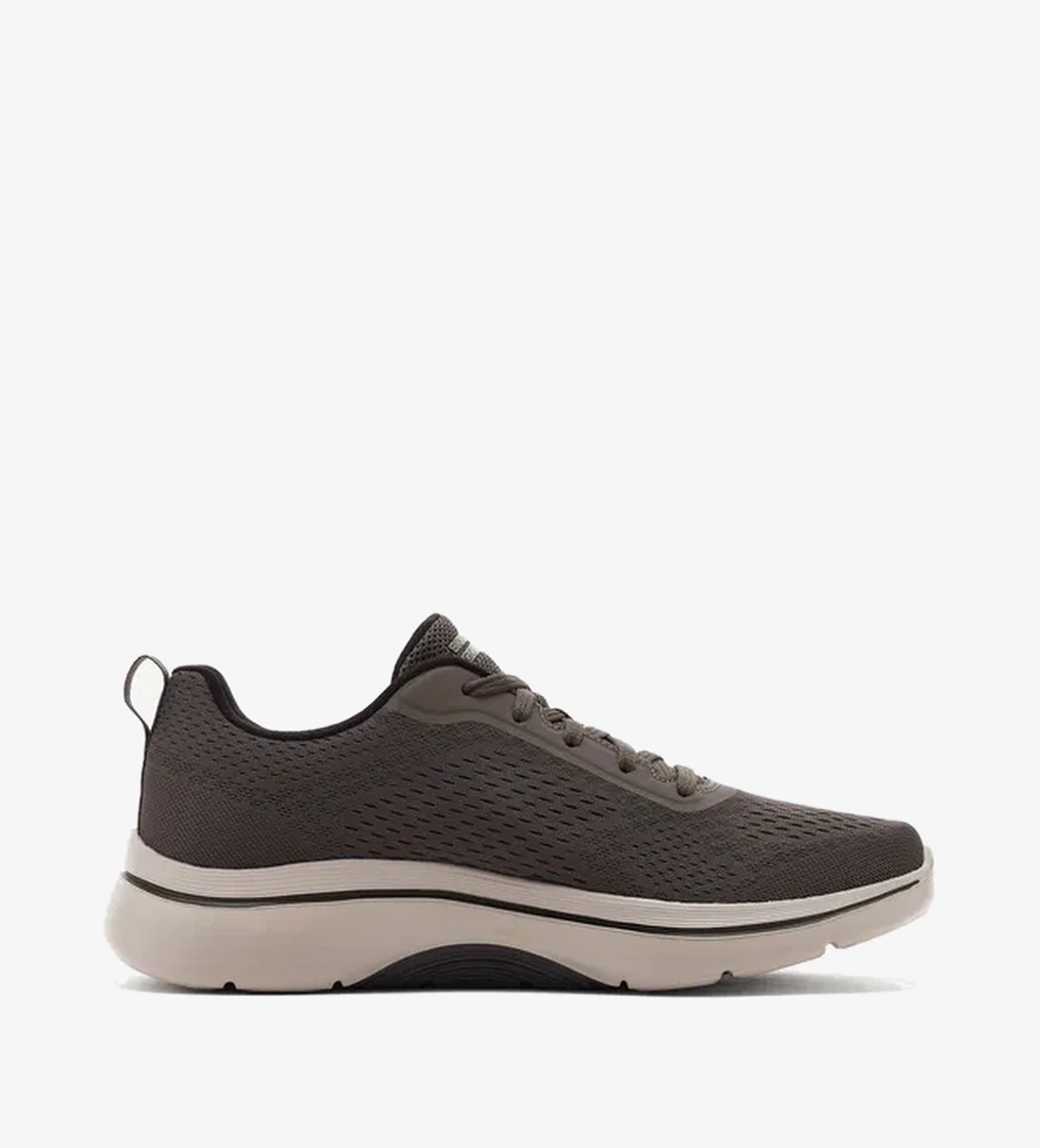 Skechers Skechers Go Walk Arch Fit 2.0 Erkek Kahverengi Spor Ayakkabı model görseli