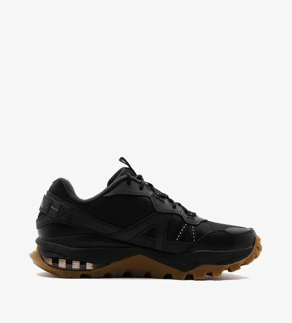 Skechers Arch Fit Trail Airm Erkek Siyah Outdoor Ayakkabı