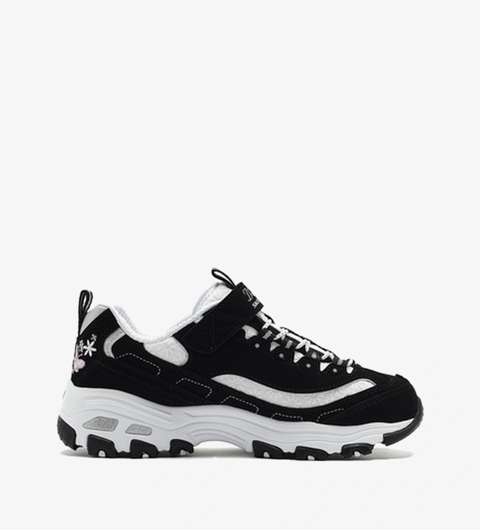 Skechers Skechers D'Lites 2.0 Çocuk Siyah Spor Ayakkabı Occasion'da! Siyah - 1. görsel