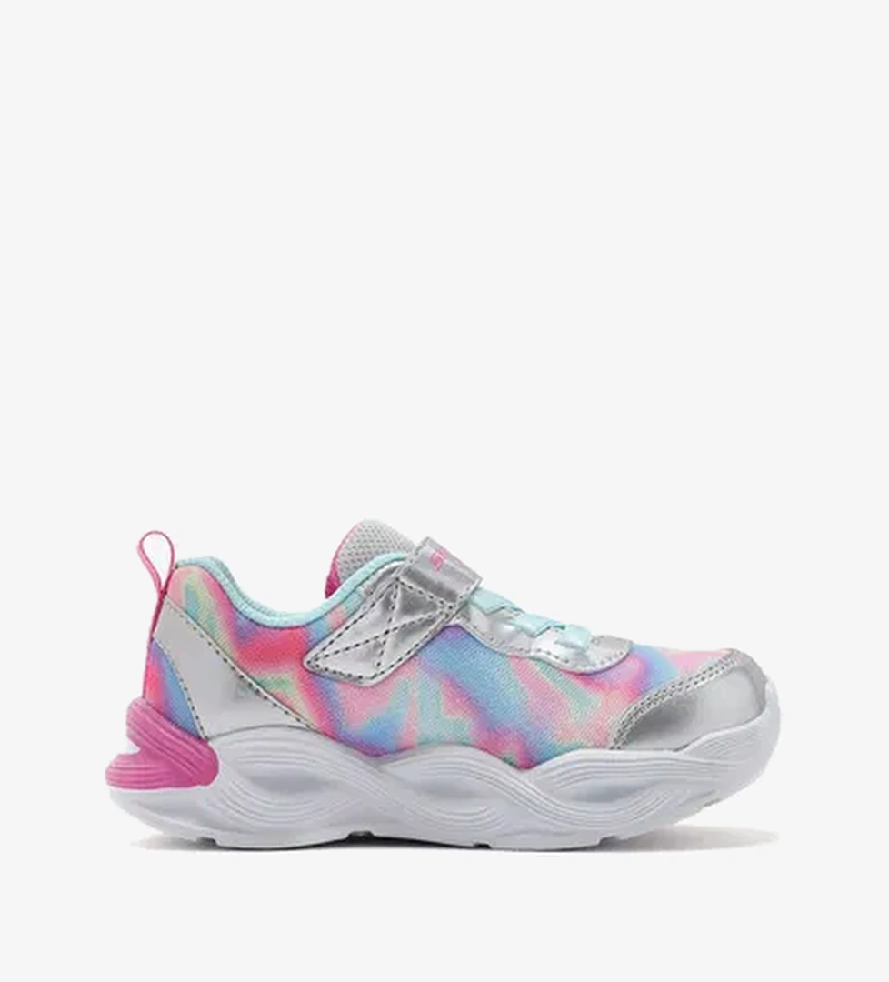 Skechers Skechers Twisty Glow Bebek Renkli Spor Ayakkabı model görseli